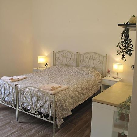 Appartamento Santa Croce Florencia Exterior foto