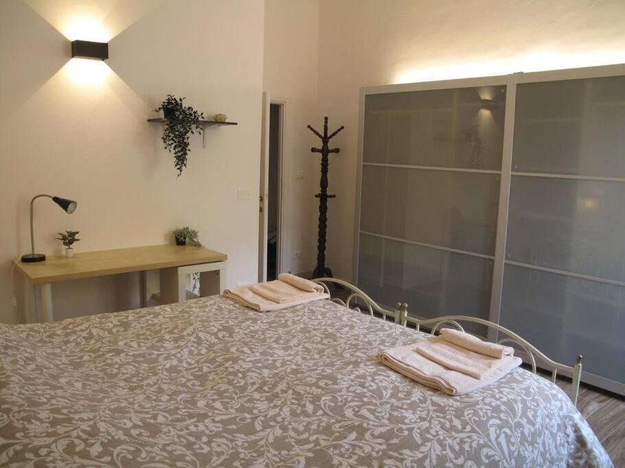 Appartamento Santa Croce Florencia Exterior foto